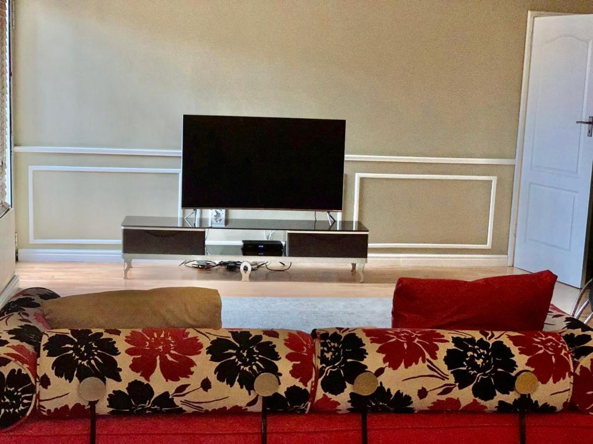 Beautiful Apartment In Century City Kapsztad Zewnętrze zdjęcie