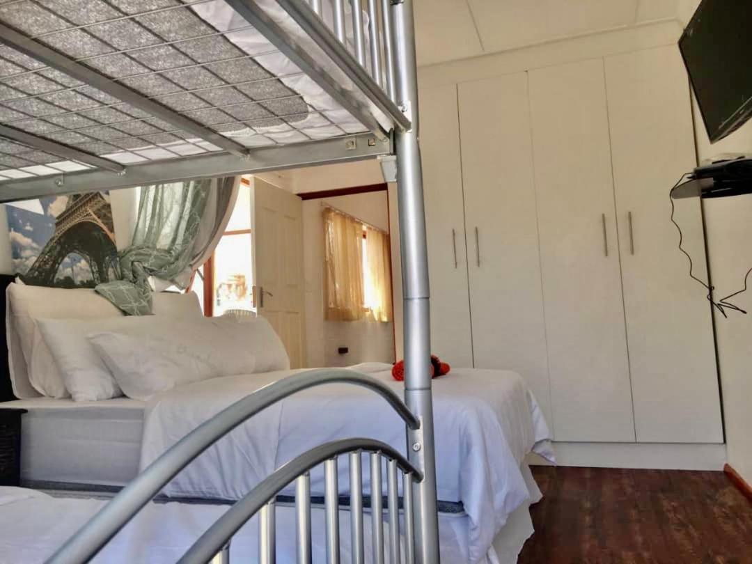 Beautiful Apartment In Century City Kapsztad Zewnętrze zdjęcie