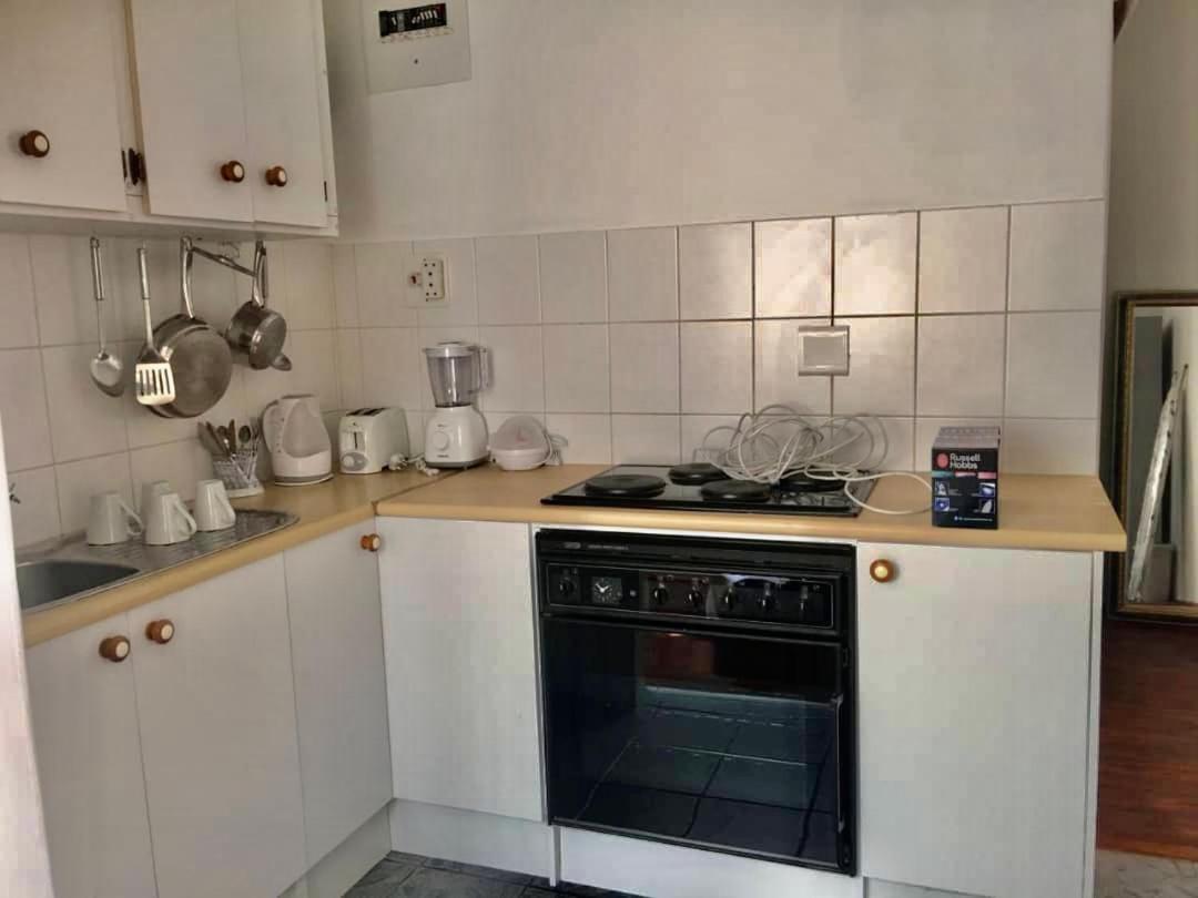 Beautiful Apartment In Century City Kapsztad Zewnętrze zdjęcie