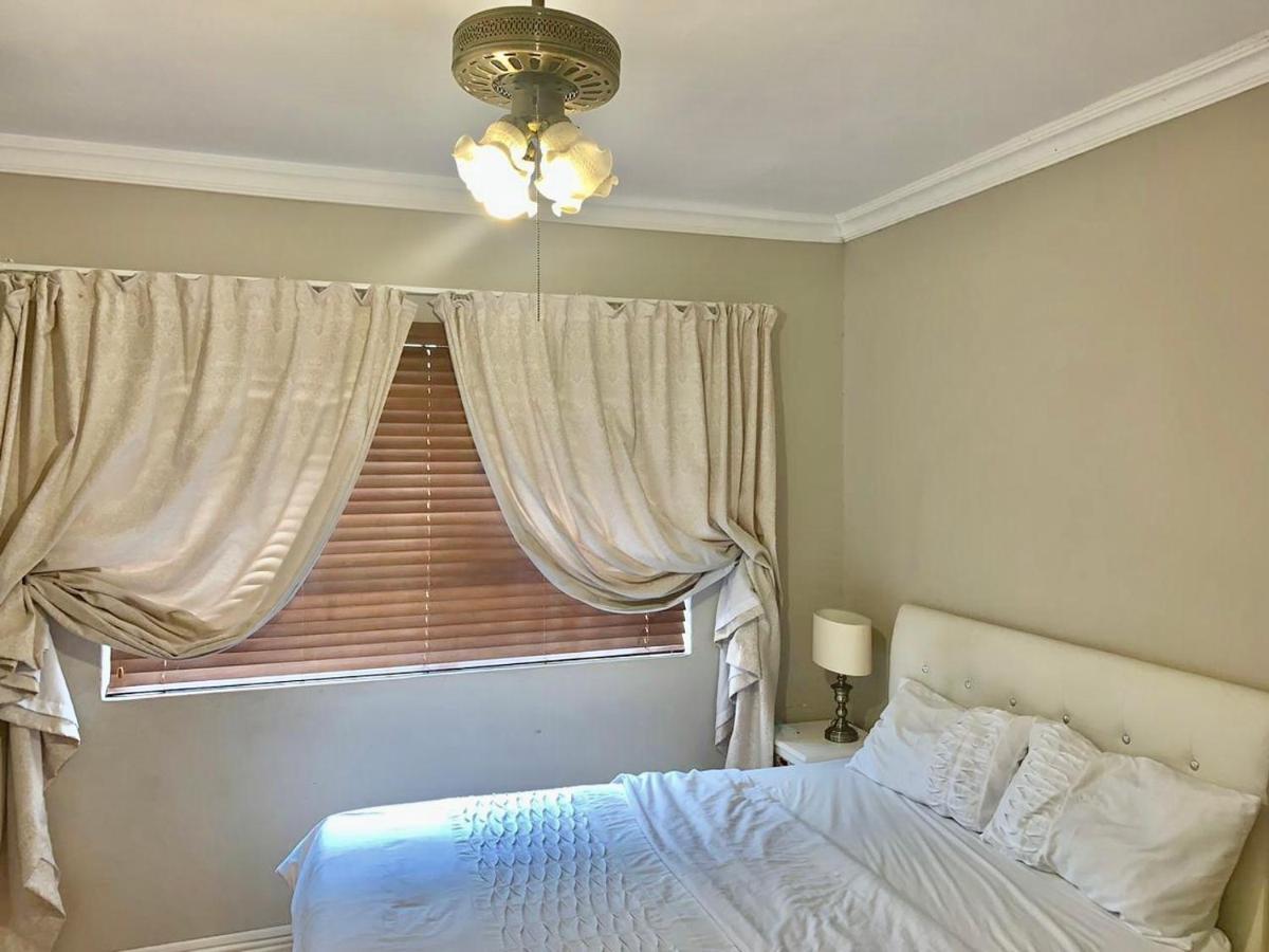 Beautiful Apartment In Century City Kapsztad Zewnętrze zdjęcie