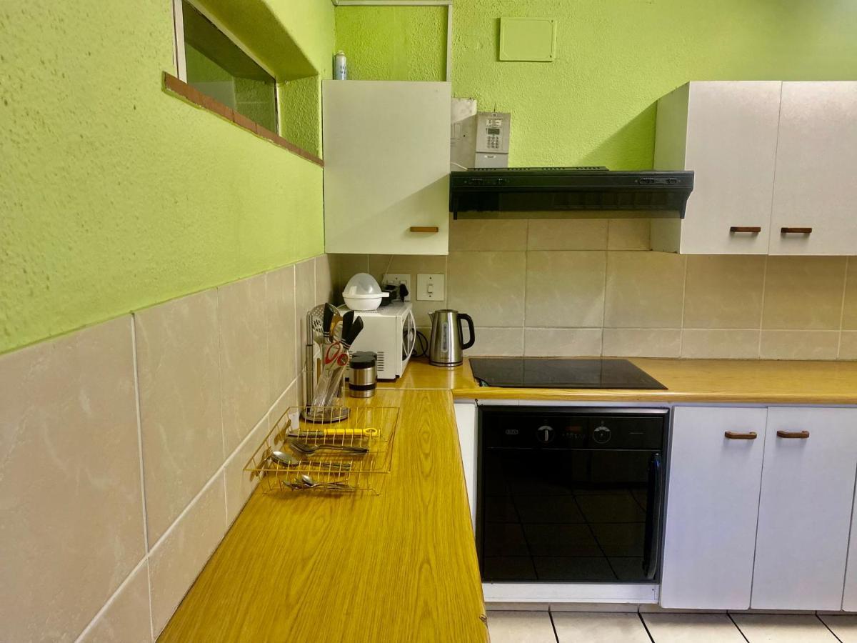 Beautiful Apartment In Century City Kapsztad Zewnętrze zdjęcie