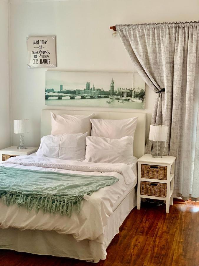 Beautiful Apartment In Century City Kapsztad Zewnętrze zdjęcie