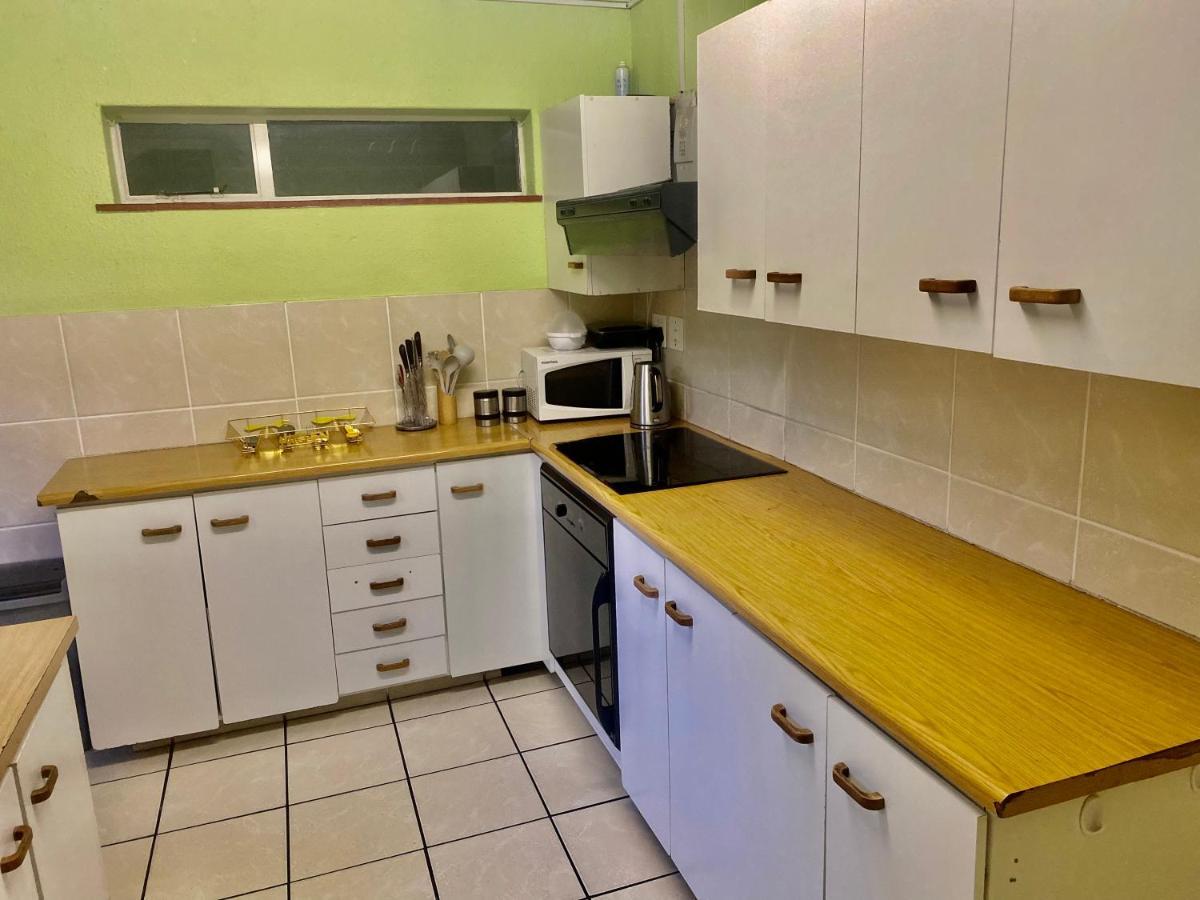 Beautiful Apartment In Century City Kapsztad Zewnętrze zdjęcie