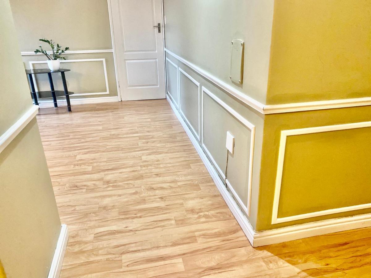 Beautiful Apartment In Century City Kapsztad Zewnętrze zdjęcie