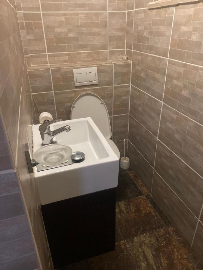 Beautiful Apartment In Century City Kapsztad Zewnętrze zdjęcie