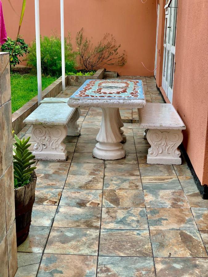 Beautiful Apartment In Century City Kapsztad Zewnętrze zdjęcie