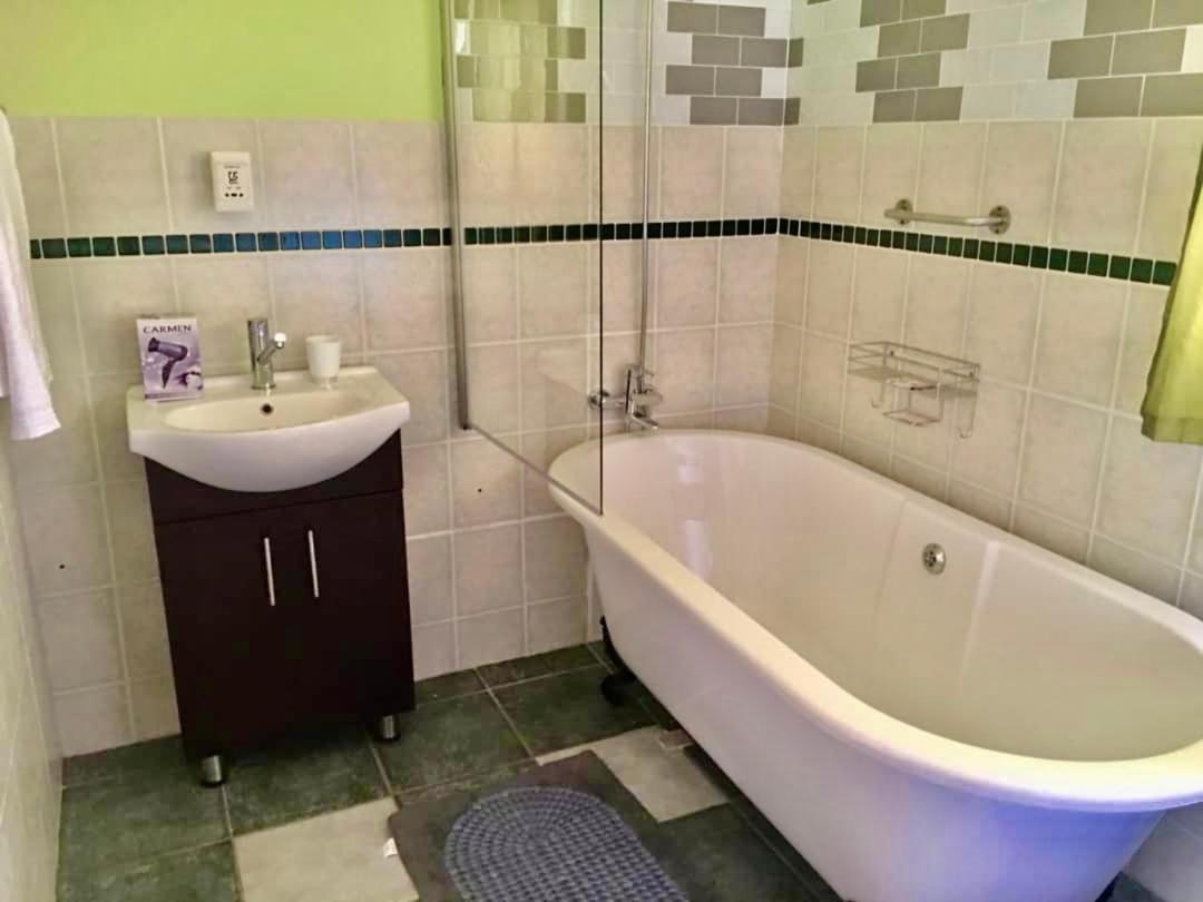 Beautiful Apartment In Century City Kapsztad Zewnętrze zdjęcie