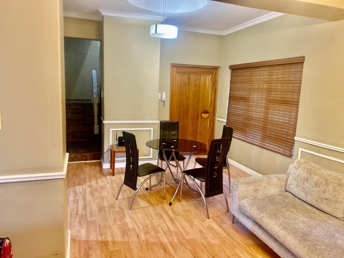 Beautiful Apartment In Century City Kapsztad Zewnętrze zdjęcie