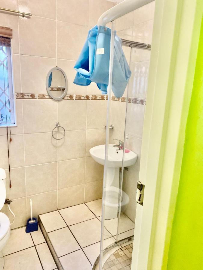Beautiful Apartment In Century City Kapsztad Zewnętrze zdjęcie