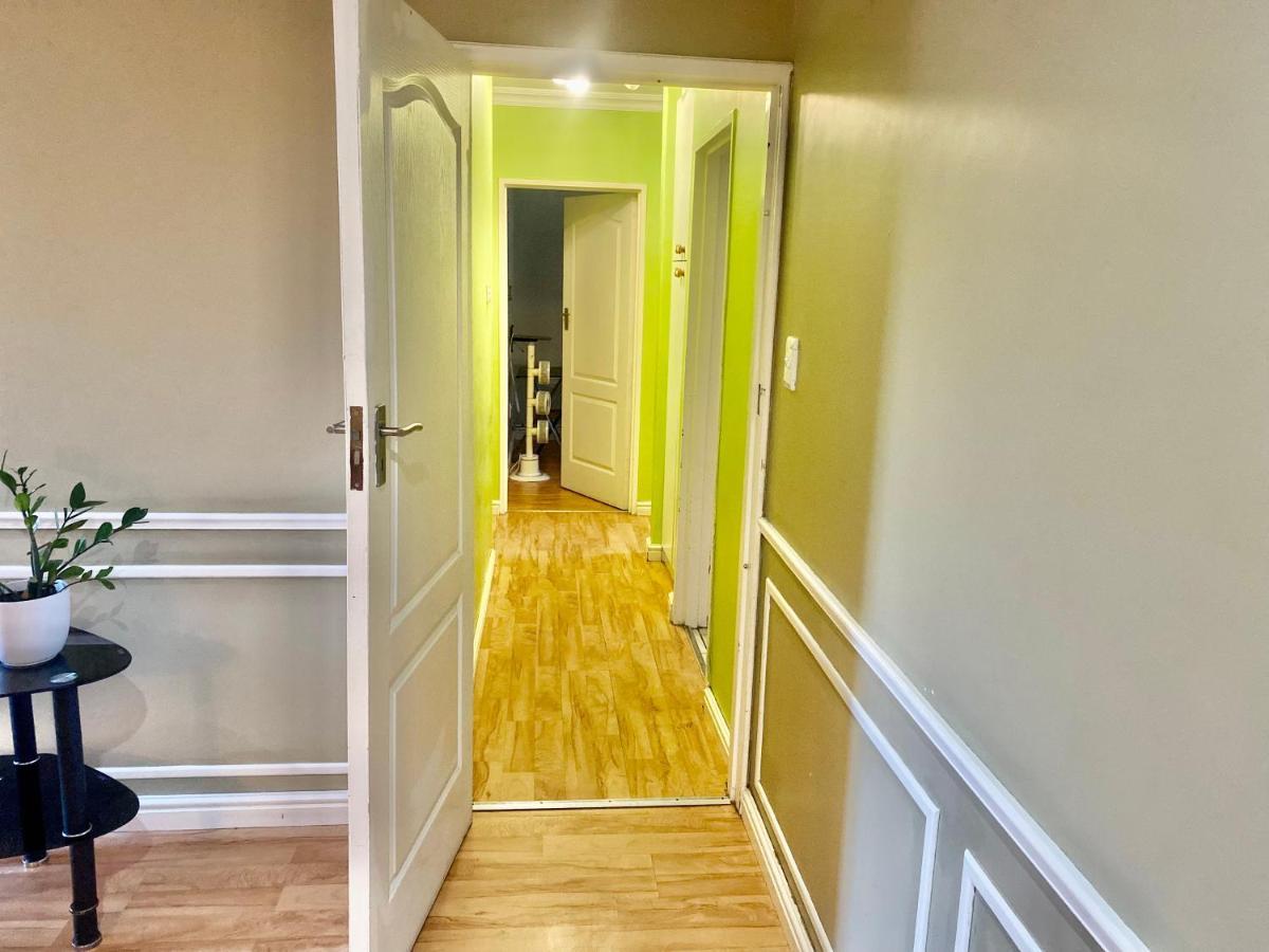 Beautiful Apartment In Century City Kapsztad Zewnętrze zdjęcie